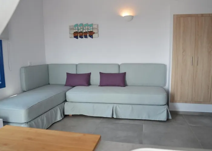 Maria Apartmanhotel