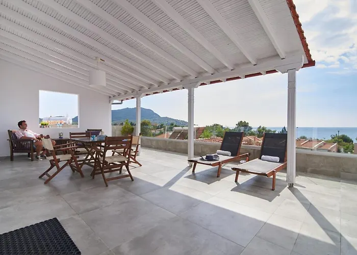 Maria Apartmanhotel