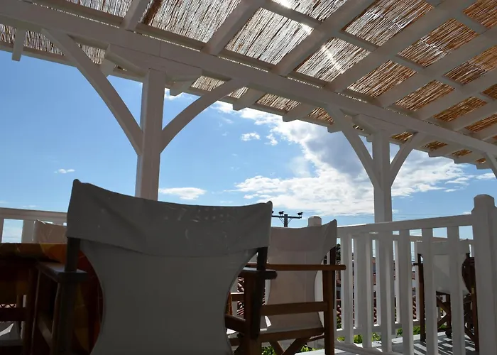 Apartmanhotel Maria