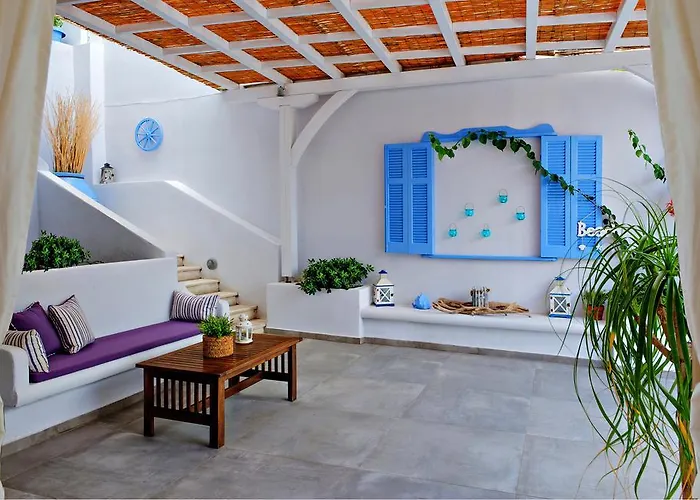 Apartmanhotel Maria